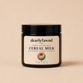 cereal milk