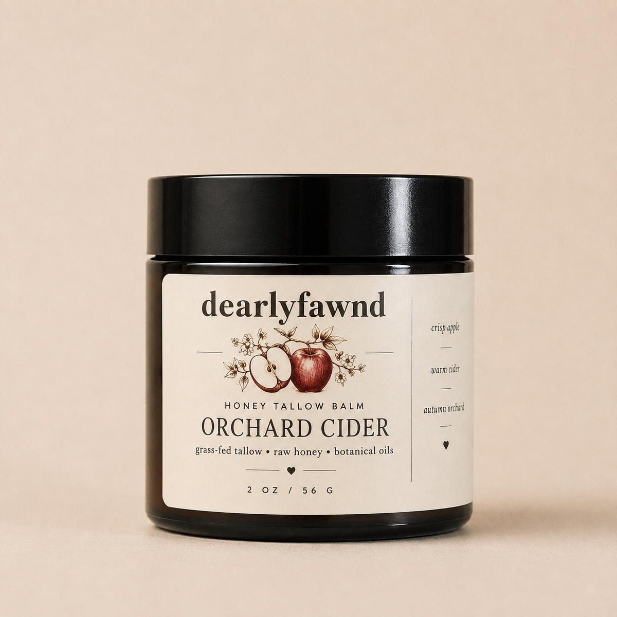 orchard cider