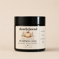 pumpkin chai