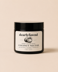 coconut nectar